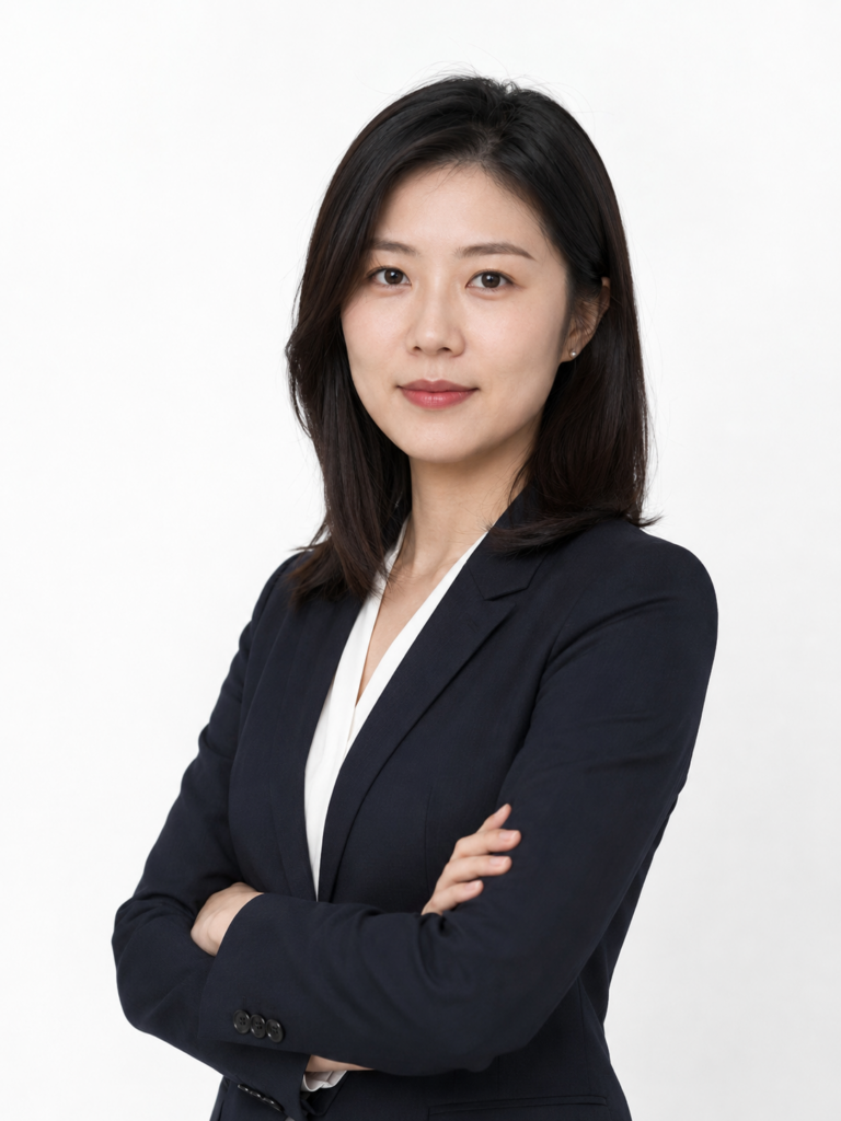 ESG报告ESG项目经理