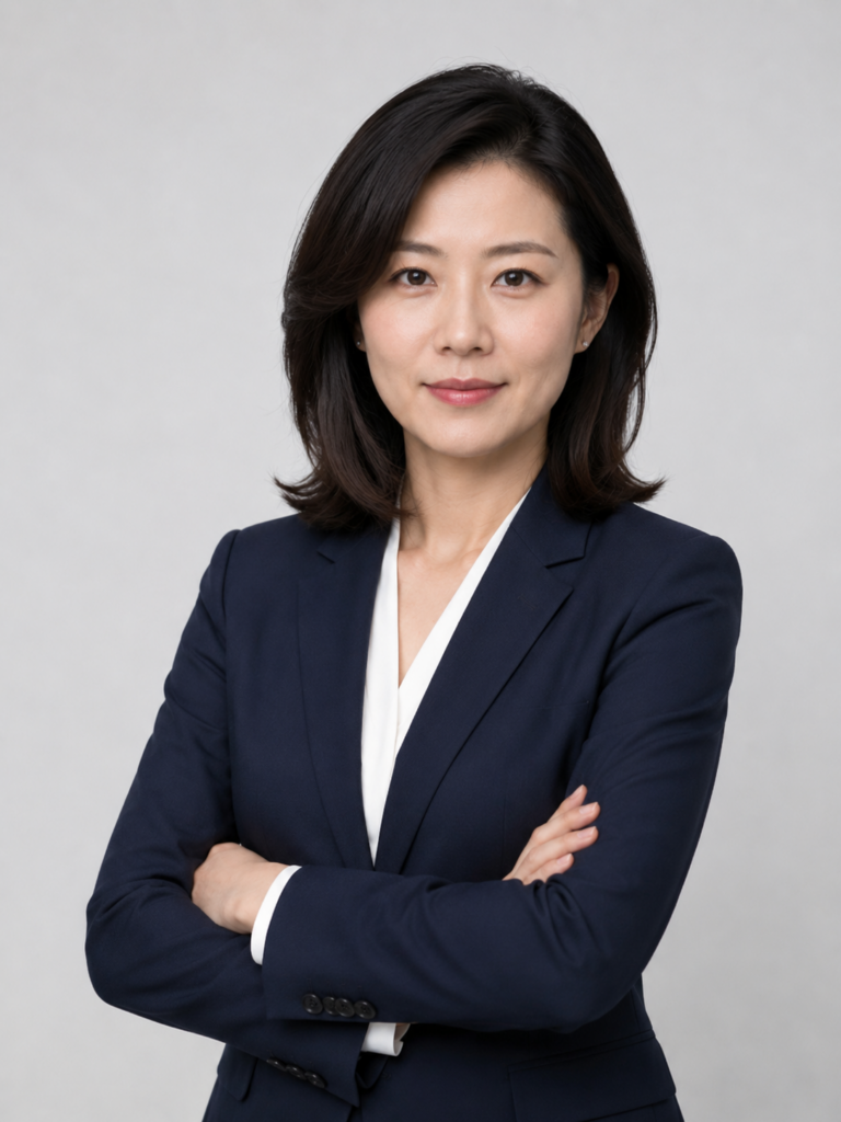 ESG报告可持续发展咨询师